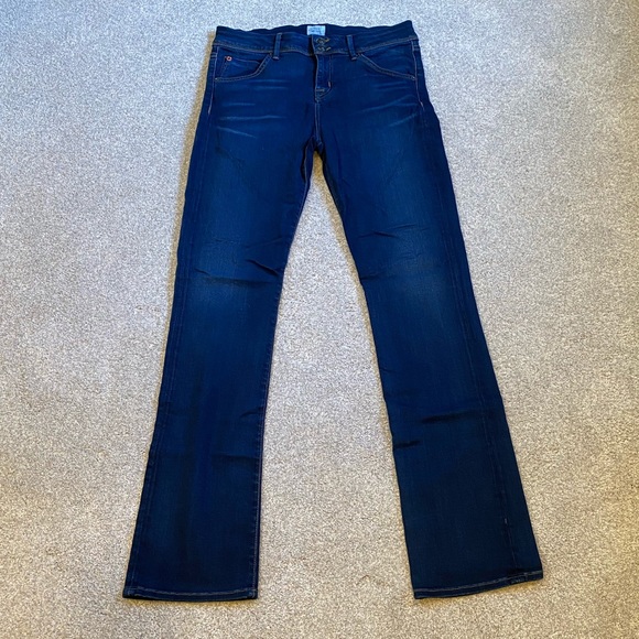 💚SALE💚Hudson Beth Jeans - Picture 3 of 8